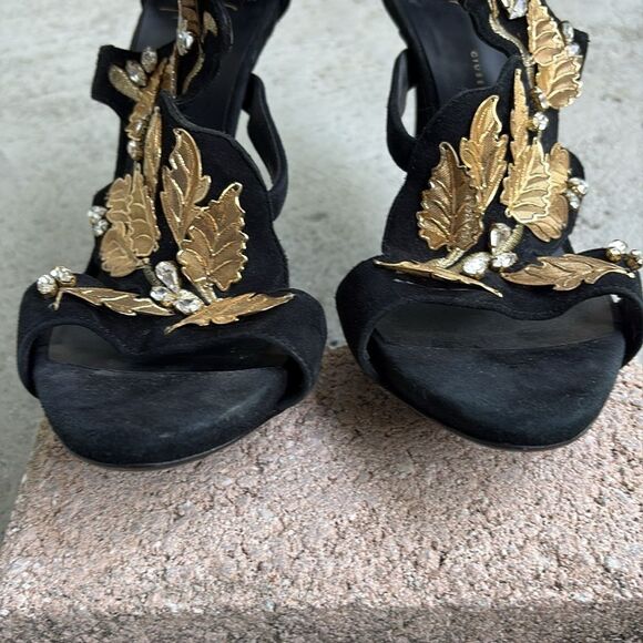 Giuseppe Zanotti gorgeous, stiletto heels - Picture 7 of 13